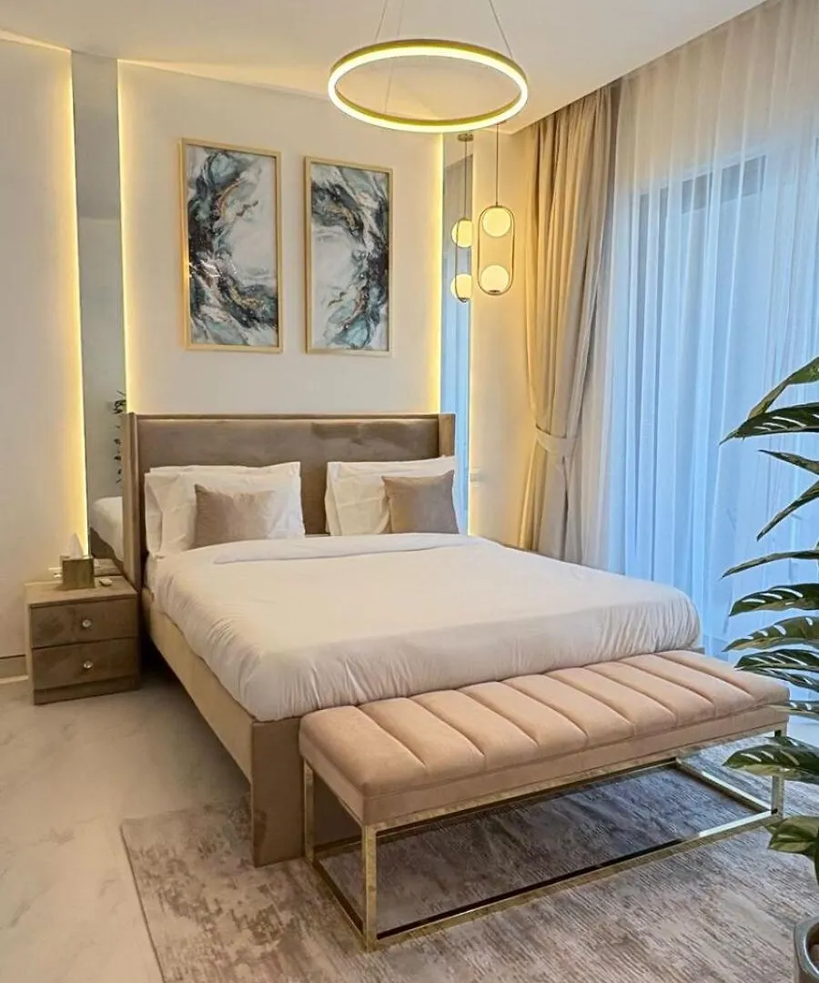 Apartment Modern 2 Bhk Apt Gym,Pool&More Dubai United Arab Emirates