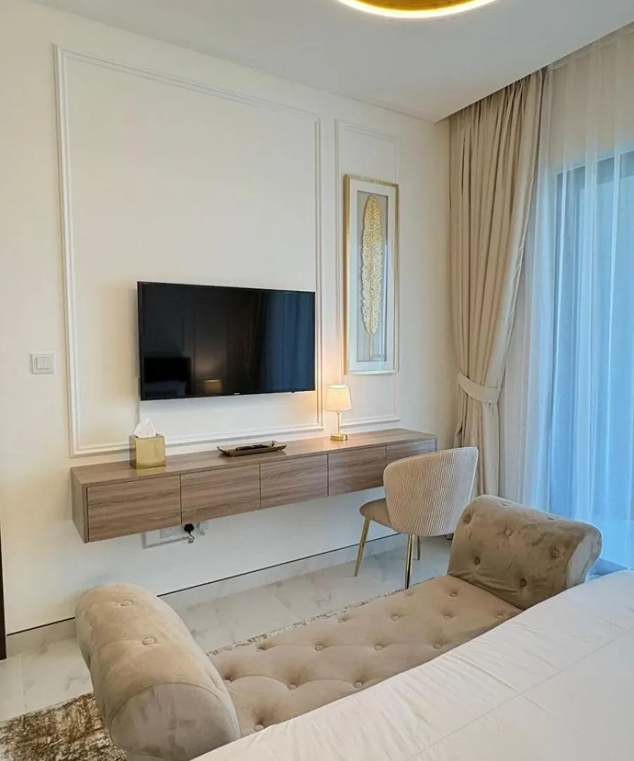 Apartment Modern 2 Bhk Apt Gym,Pool&More Dubai United Arab Emirates